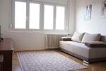 Jednosoban stan, Beograd, Vracar, izdavanje, 24m2, 480e, id1400929