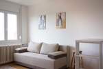 Jednosoban stan, Beograd, Vracar, izdavanje, 24m2, 480e, id1400929