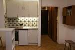 Jednosoban stan, Beograd, Vracar, izdavanje, 24m2, 480e, id1400929