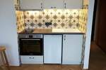 Jednosoban stan, Beograd, Vracar, izdavanje, 24m2, 480e, id1400929