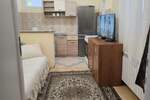 Jednosoban stan, Beograd, Stari Grad, izdavanje, 27m2, 400e, id1400930