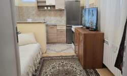 Jednosoban stan, Beograd, Stari Grad, izdavanje, 27m2, 400e, id1400930