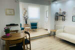 Dvosoban stan, Beograd, Dorcol, izdavanje, 44m2, 600e, id1400931
