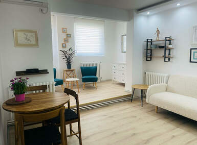 Dvosoban stan, Beograd, Dorcol, izdavanje, 44m2, 600e, id1400931