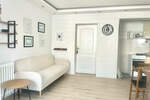 Dvosoban stan, Beograd, Dorcol, izdavanje, 44m2, 600e, id1400931