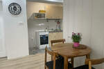 Dvosoban stan, Beograd, Dorcol, izdavanje, 44m2, 600e, id1400931