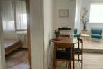 Dvosoban stan, Beograd, Dorcol, izdavanje, 44m2, 600e, id1400931