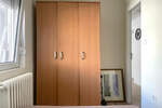 Dvosoban stan, Beograd, Dorcol, izdavanje, 44m2, 600e, id1400931