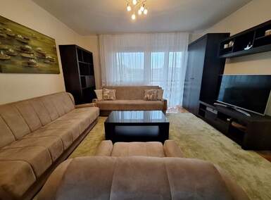 Dvosoban stan, Beograd, Dorcol, izdavanje, 63m2, 850e, id1400933