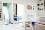 Dvosoban stan, Beograd, Dorcol, izdavanje, 66m2, 980e, id1400934