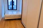 Trosoban stan, Beograd, K-district, izdavanje, 83m2, 1600e, id1400935