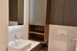 Trosoban stan, Beograd, K-district, izdavanje, 83m2, 1600e, id1400935