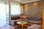 Cetvorosoban stan, Beograd, Novi Beograd, izdavanje, 88m2, 1100e, id1400936