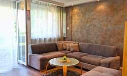 Cetvorosoban stan, Beograd, Novi Beograd, izdavanje, 88m2, 1100e, id1400936