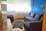 Cetvorosoban stan, Beograd, Novi Beograd, izdavanje, 88m2, 1100e, id1400936