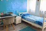 Cetvorosoban stan, Beograd, Novi Beograd, izdavanje, 88m2, 1100e, id1400936