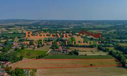 Plac, Beograd, Mladenovac, prodaja, 16400m2, 196800e, id1400939