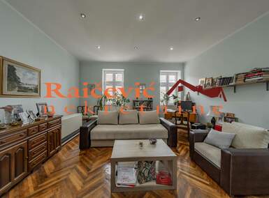 Dvosoban stan, Beograd, Donji Grad, prodaja, 52m2, 200000e, id1400941
