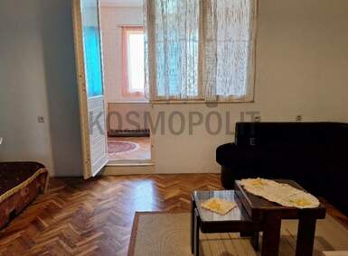 Dvosoban stan, Pančevo, Strelište, prodaja, 43m2, 45000e, id1400943