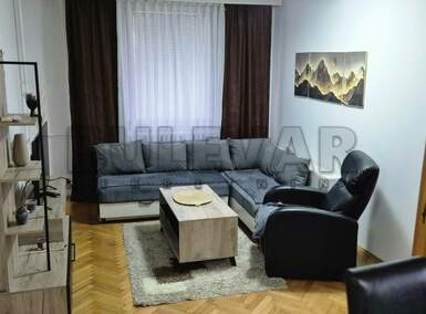Dvoiposoban stan, Niš, Bulevar Nemanjića, izdavanje, 68m2, 400e, id1400944
