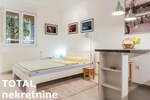 Garsonjera, Novi Sad, Centar, prodaja, 24m2, 87550e, id1261208