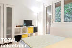 Garsonjera, Novi Sad, Centar, prodaja, 24m2, 87550e, id1261208