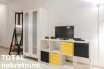 Garsonjera, Novi Sad, Centar, prodaja, 24m2, 87550e, id1261208