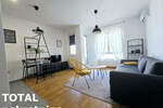 Garsonjera, Novi Sad, Cara DuŠana, prodaja, 31m2, 113300e, id1400945