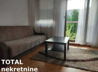 Garsonjera, Novi Sad, Grbavica, prodaja, 27m2, 94760e, id1400947