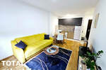 Dvosoban stan, Novi Sad, Bulevar Patrijarha Pavla, prodaja, 34m2, 104030e, id1400948