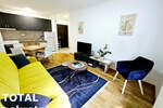 Dvosoban stan, Novi Sad, Bulevar Patrijarha Pavla, prodaja, 34m2, 104030e, id1400948