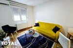 Dvosoban stan, Novi Sad, Bulevar Patrijarha Pavla, prodaja, 34m2, 104030e, id1400948