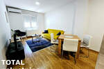 Dvosoban stan, Novi Sad, Bulevar Patrijarha Pavla, prodaja, 34m2, 104030e, id1400948