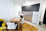 Dvosoban stan, Novi Sad, Bulevar Patrijarha Pavla, prodaja, 34m2, 104030e, id1400948