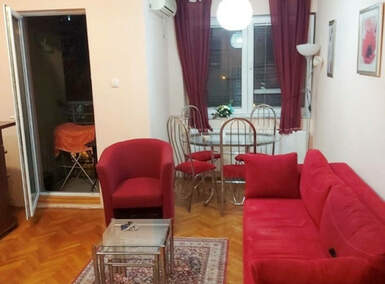 Garsonjera, Novi Sad, Novo Naselje, prodaja, 27m2, 83430e, id1400949
