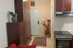 Garsonjera, Novi Sad, Novo Naselje, prodaja, 27m2, 83430e, id1400949