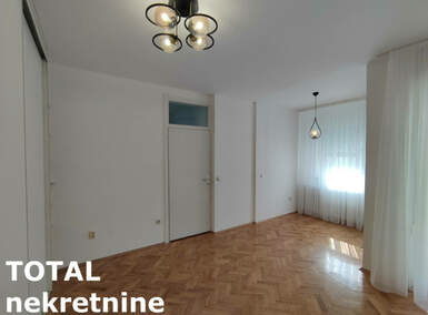 Dvosoban stan, Novi Sad, Centar, izdavanje, 44m2, 400e, id1400954