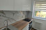 Dvosoban stan, Novi Sad, Centar, izdavanje, 44m2, 400e, id1400954