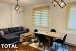 Jednoiposoban stan, Novi Sad, Salajka, izdavanje, 42m2, 400e, id1400955