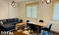 Jednoiposoban stan, Novi Sad, Salajka, izdavanje, 42m2, 400e, id1400955