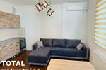 Jednoiposoban stan, Novi Sad, Salajka, izdavanje, 42m2, 400e, id1400955