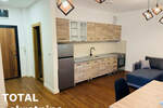 Jednoiposoban stan, Novi Sad, Salajka, izdavanje, 42m2, 400e, id1400955