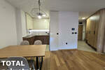 Trosoban stan, Novi Sad, Nova Detelinara, izdavanje, 78m2, 1200e, id1400956