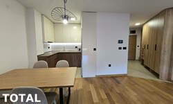 Trosoban stan, Novi Sad, Nova Detelinara, izdavanje, 78m2, 1200e, id1400956