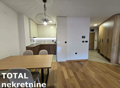 Trosoban stan, Novi Sad, Nova Detelinara, izdavanje, 78m2, 1200e, id1400956