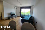 Trosoban stan, Novi Sad, Nova Detelinara, izdavanje, 78m2, 1200e, id1400956