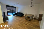 Trosoban stan, Novi Sad, Nova Detelinara, izdavanje, 78m2, 1200e, id1400956