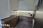 Trosoban stan, Novi Sad, Nova Detelinara, izdavanje, 78m2, 1200e, id1400956