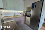 Trosoban stan, Novi Sad, Nova Detelinara, izdavanje, 78m2, 1200e, id1400956