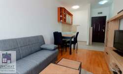 Jednosoban stan, Beograd, Rvati, izdavanje, 29m2, 320e, id1367747